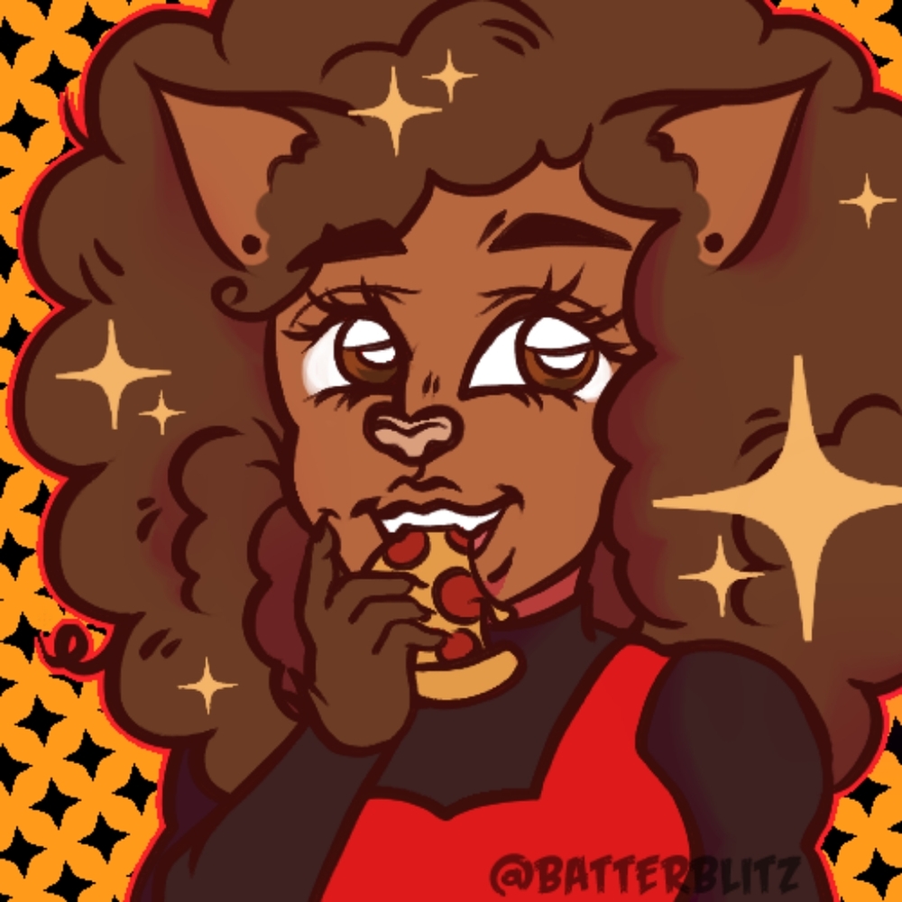 Meet your Posher, Batter